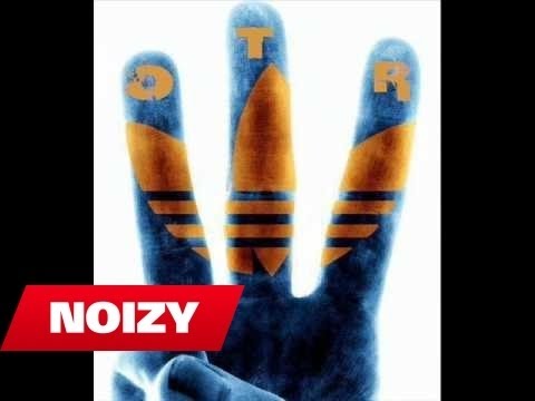  Noizy - On the run 