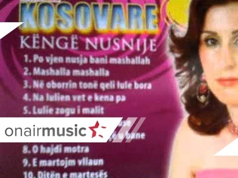 Vajza Kosovare - Lot E Nanes