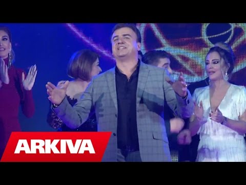 Shkelzen Azemi - Po te pres (Live )