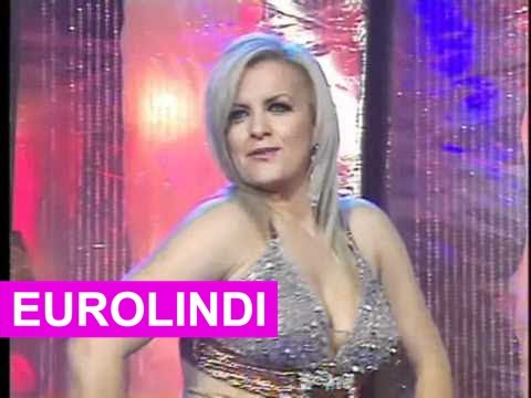 Antigona Sejdiu - Aman aman 