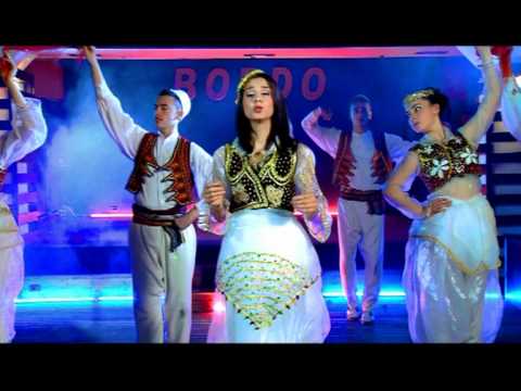 Gerta Berati - Shega gurracake [ potpuri ]