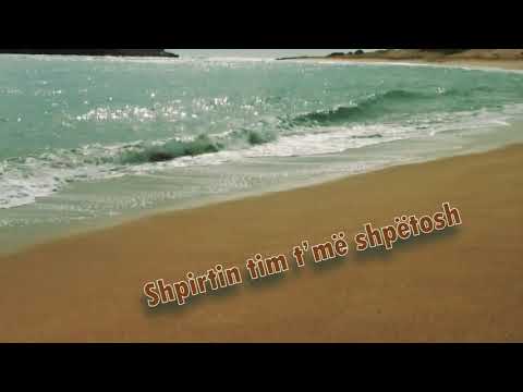 Geni Zeneli - Ruje Zemren Time 