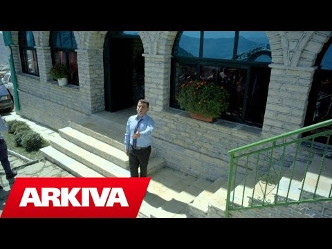 Gramoz Tomorri - Baba Tomorri 