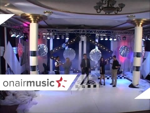 Agron Ahmeti - Dashuria e Humbur 