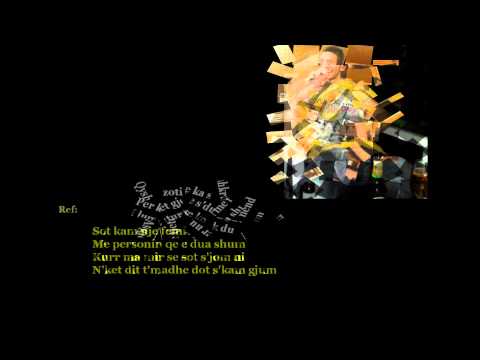 Kushtrim Dobra - Familja  (ProdBy Lyric Master)