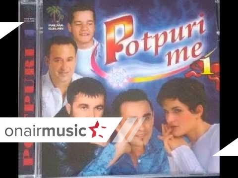 Buqja - Tallava Jam djal trim dai  