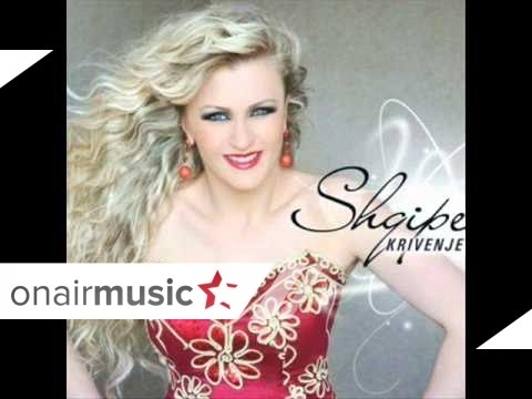 Shqipe Krivenjeva - Sot Po Behesh Nuse 2o