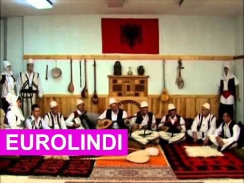  Januz Mushkolaj - Keng per Rexhep Mazrekun