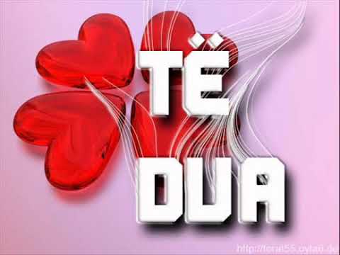 XheLa - Lujma doren mbi dor