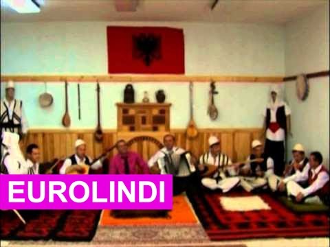 Liti e Biti - Tash te Vajtojn Shkinat Vejushka 