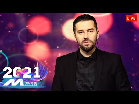 Dardan Restelica - Live