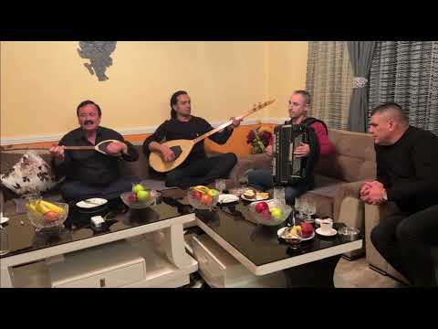 Agroni Nijazija me Deff e Sharki