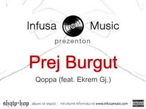 McQoppa ft Ekrem Gj - Prej Burgut