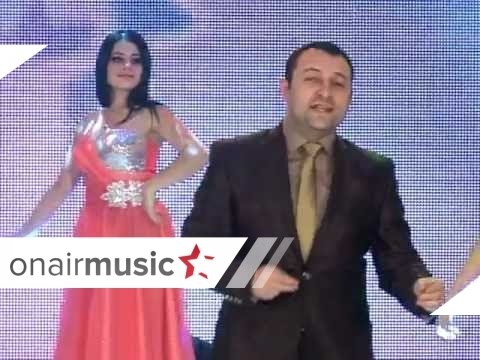 Aziz Murati - Shpirti jem 