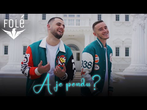 Flamuri Iliri - A je pendu