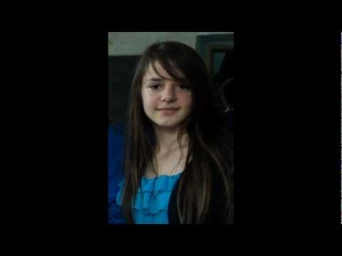 Dafina Hamitaga - Ty te kam Simpati 