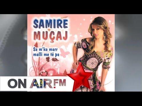 Samire Mucaj - O gurbet 