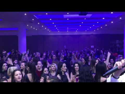 Burak Grupi FAMA - Live 