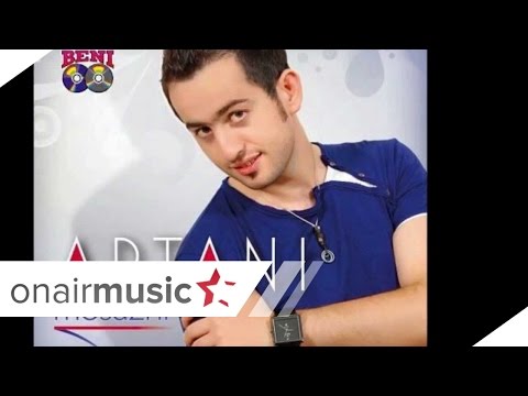 Artan Jusufi - Taksirati mue mgjeti