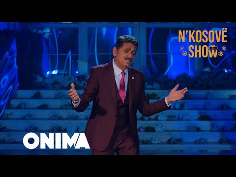 Sabri Fejzullahu - Gurbetqar