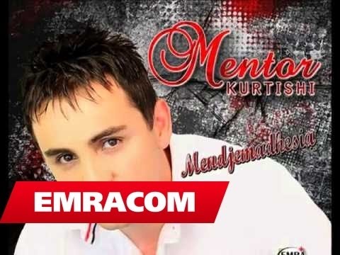  Mentor Kurtishi - Krejt kan than 