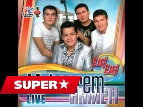  Muharrem Ahmeti - Pse, Pse