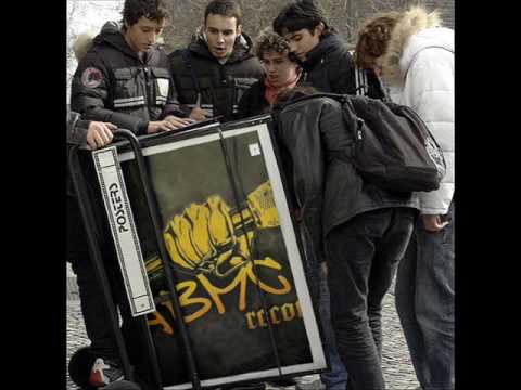 AB-MC - Enderr S te Shoh