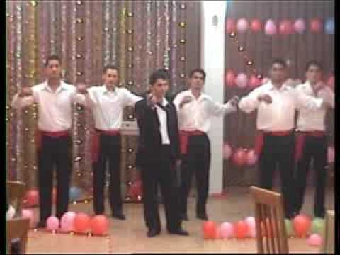 Agron Macula - Lejla