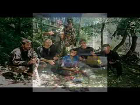  Bajram Gigolli - Ibrahim Rugova 