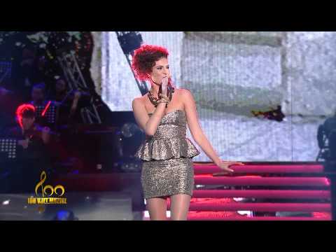 Shejla Haxhiraj - Ne shtepine tone 