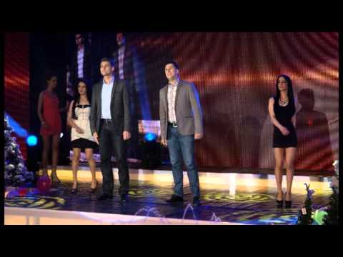 Vellezrit Alimusaj - Qele zemren 