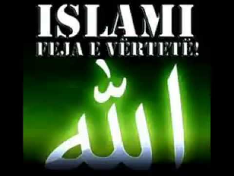 Nusret Kurtishi - Zoti na krijoj n formen me te mi