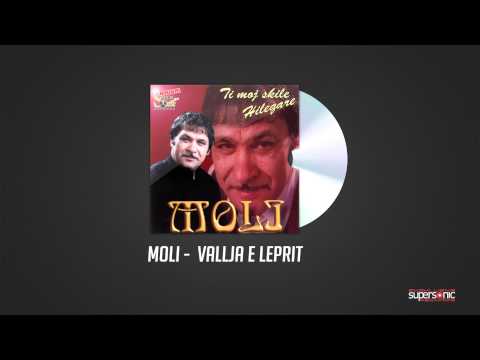 MOLI - VALLJA LEPRIT