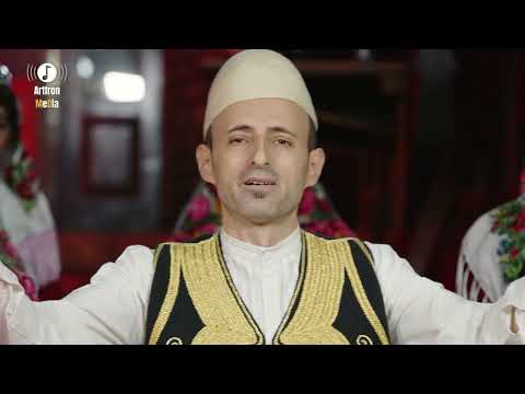 Pellumb Vrinca - Ti ndodhesh larf 