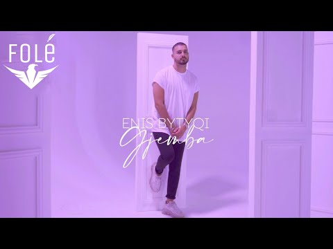 Enis Bytyqi - Gjemba