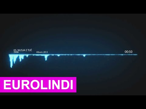 Ramadan Krasniqi (DANI) - Nusja e tij 