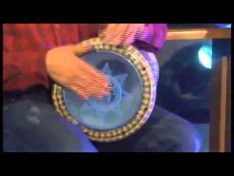  Baboo Darabuka ft Dj Benity - Le Le 2o