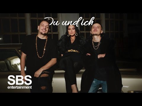 DJ Gimi-O X Bardhi ft. Fifi - Du - Ich - Prod By Qelik Lipa -