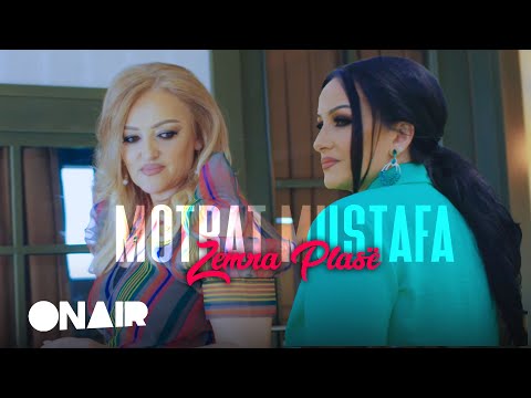 Motrat Mustafa - Zemra plase