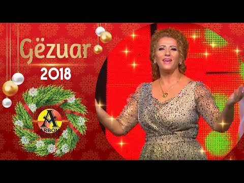 Shkurte Fejza - Qerpikun me rrema