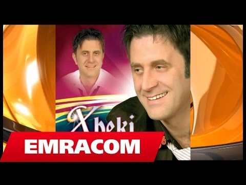 Xheki - Te deshta ty