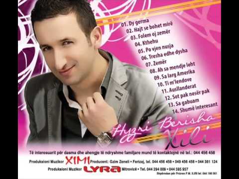 Xili - Folem oj zemer folem 