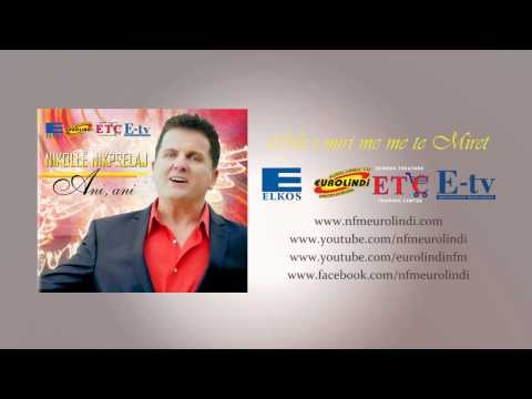  Nikoll Niprelaj - Valles Se Shotes 