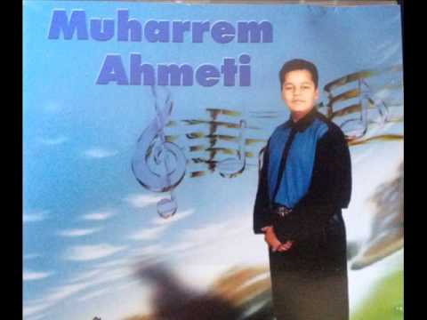 Muharrem Ahmeti - Kur kendon bylbyl