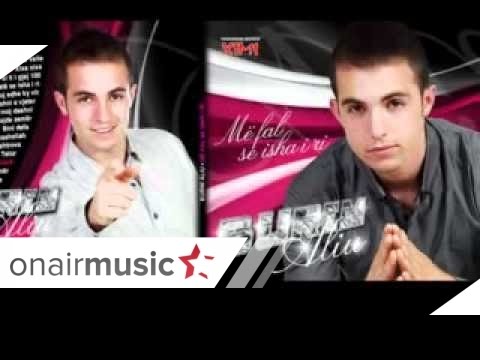 Burim Aliu - Xixa Xixa 