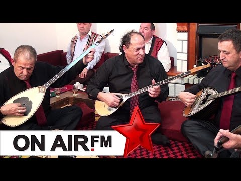  Vellezrit Gashi - Qka ke nane 