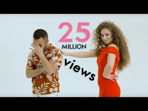 B2N ft. Dorisa Pacolli - NUSE 3