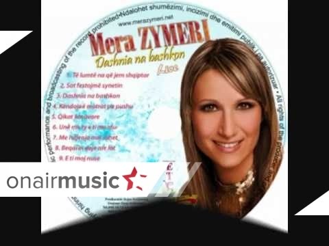 Mera Zyberi - Kendojn motrat pa pushu 