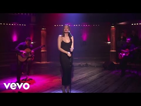 Elvana gjata - As ti (Acoustic Live Session) 