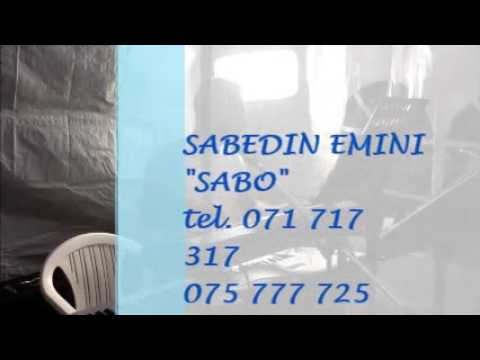 Mimoza Shkodra - Oj lulije e hanem 